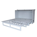 Kona Murphy Cabinet Bed - Pull-Out and Fold Away
