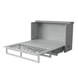 Kona Murphy Cabinet Bed - Pull-Out and Fold Away