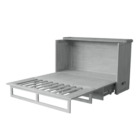 Kona Murphy Cabinet Bed - Pull-Out and Fold Away