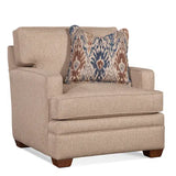 Kensington Customizable Chair by Braxton Culler Made in the USA Model 7xxx-001