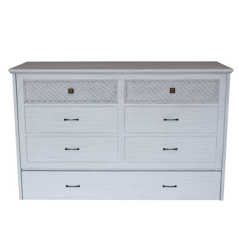 Kona Murphy Cabinet Bed - Pull-Out and Fold Away