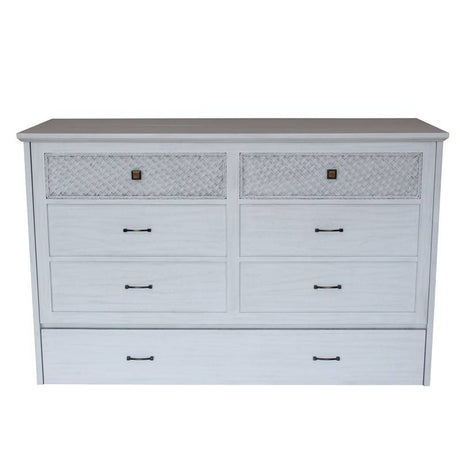 Kona Murphy Cabinet Bed - Pull-Out and Fold Away