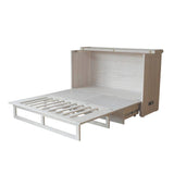 Kona Murphy Cabinet Bed - Pull-Out and Fold Away