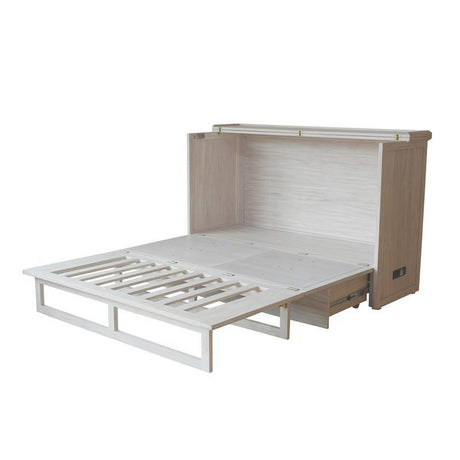 Kona Murphy Cabinet Bed - Pull-Out and Fold Away