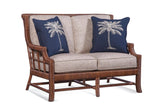 Lafayette Rattan 5 Piece Living Room Set Model 1007-SET by Braxton Culler