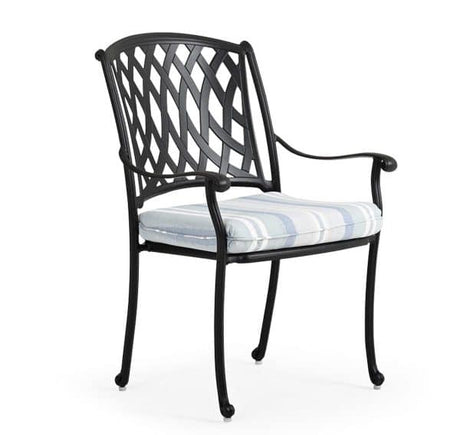 Lanai Aluminum 7 PC Patio Dining Set Model 49981-DINSET