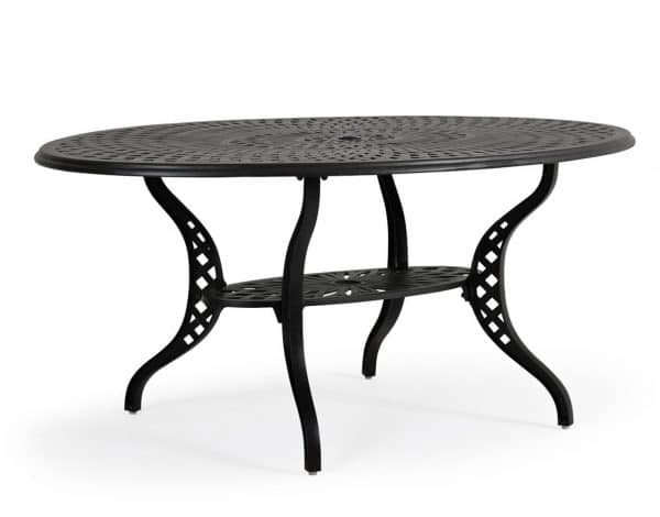 Lanai Aluminum 7 PC Patio Dining Set Model 49981-DINSET