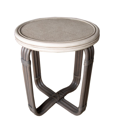 Amalfi Rattan Coffee Table by Capris Furniture Model LK325