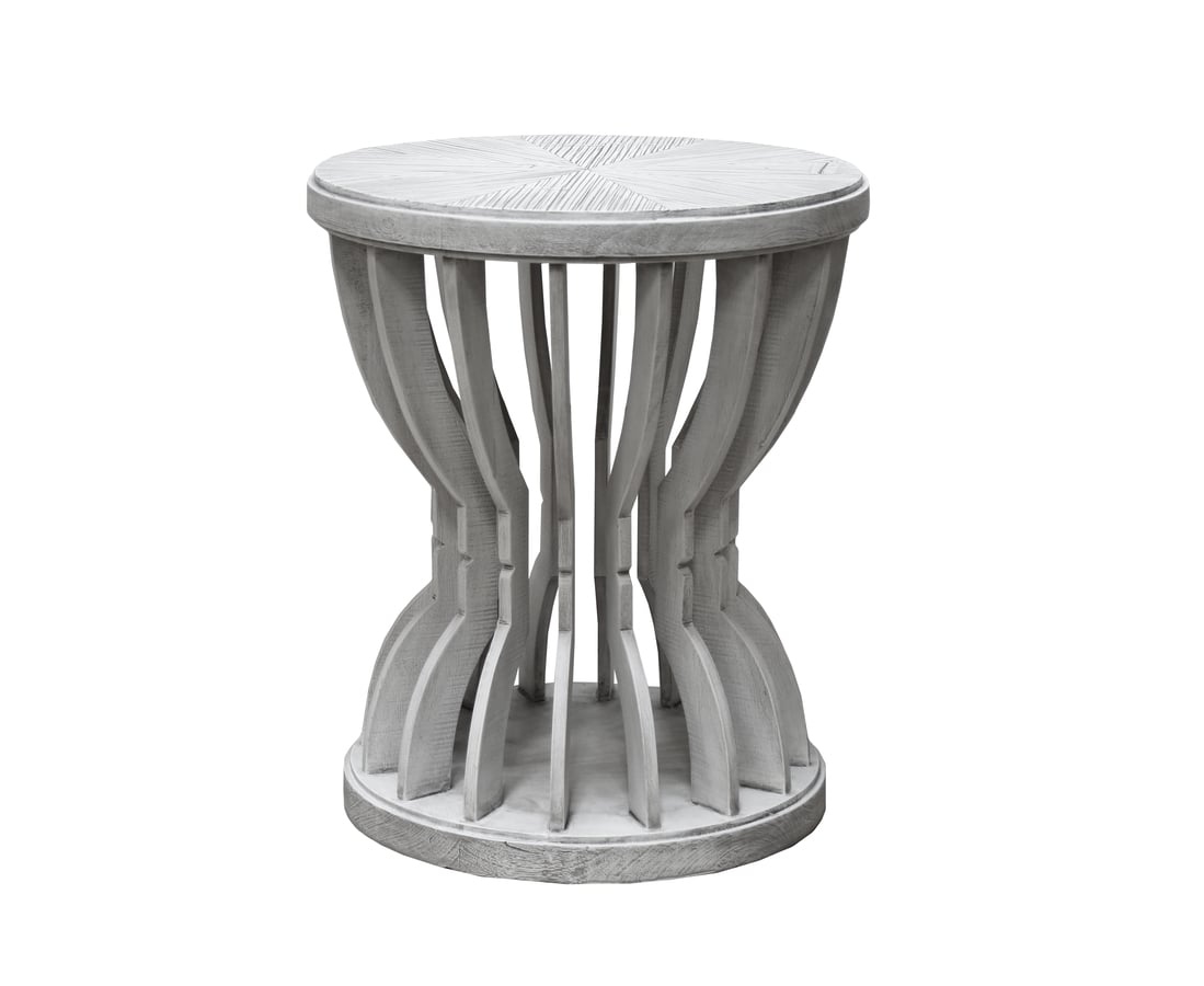 Capri Lamp Table by Capris Furniture Model LK384