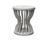 Capri Lamp Table by Capris Furniture Model LK384