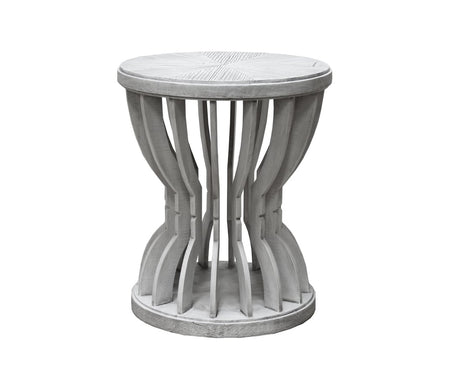 Capri Lamp Table by Capris Furniture Model LK384