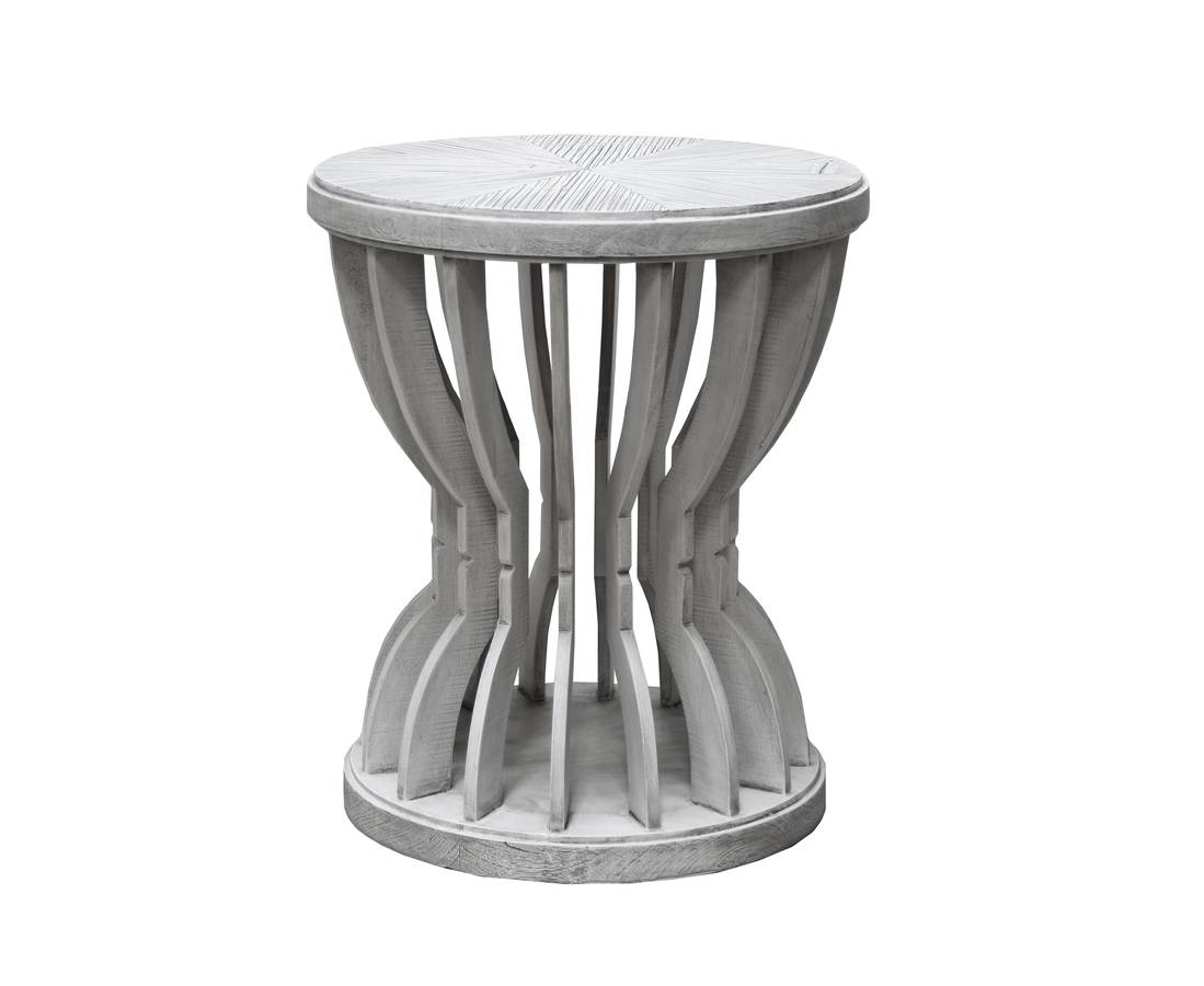 Coffee Table and End Table 2 Pc Set Model CK384-LK384 by Capris Furniture