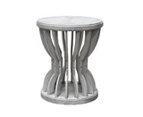 Coffee Table and End Table 2 Pc Set Model CK384-LK384 by Capris Furniture