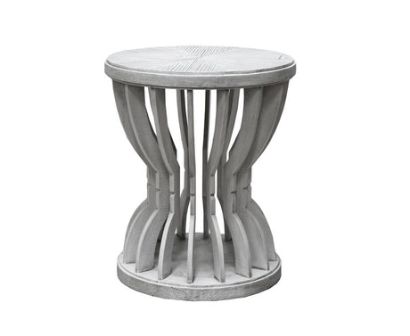 Coffee Table and End Table 2 Pc Set Model CK384-LK384 by Capris Furniture