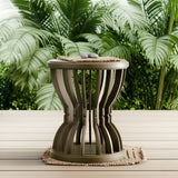 Capri Lamp Table by Capris Furniture Model LK384