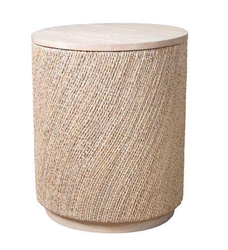 Zenvora Lamp Table by Capris Furniture Model LK626