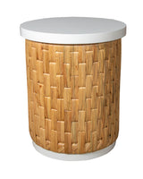 Marevia Lamp Table by Capris Furniture Model LK744