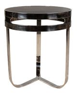 Valestra Lamp Table by Capris Furniture Model LK790