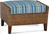Long Beach Indoor Rattan 2 Pc Living Room Set Model 1966-2PC-SET by Braxton Culler
