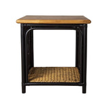 Pacific Coast Rattan 3 Pc Living Room Set from Capris Furniture Model 312-3PC-SET