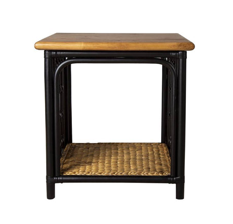 Pacific Coast Rattan 3 Pc Living Room Set from Capris Furniture Model 312-3PC-SET