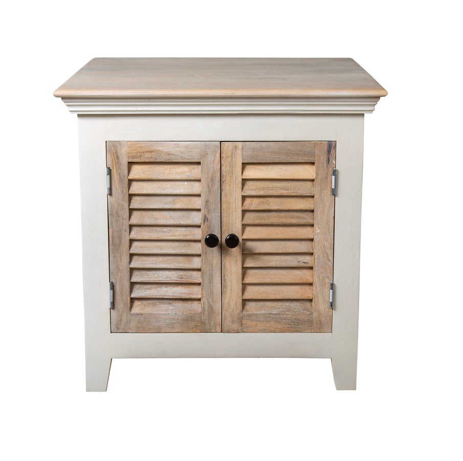Anovia Lamp Table by Capris Furniture Model LT380