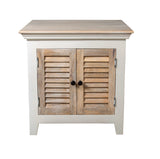 Anovia Lamp Table by Capris Furniture Model LT380