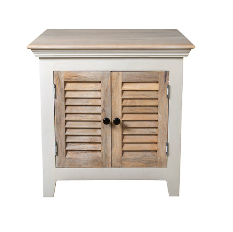Anovia Lamp Table by Capris Furniture Model LT380