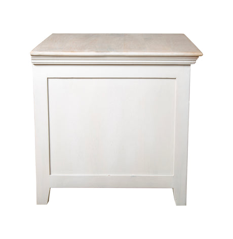 Anovia Lamp Table by Capris Furniture Model LT380