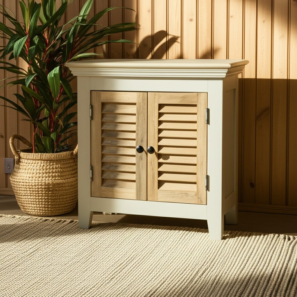 Anovia Lamp Table by Capris Furniture Model LT380