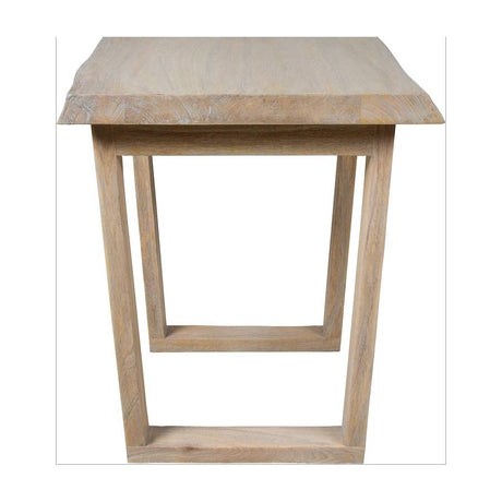 Tuscany Solid Wood End Table LT782 by Capris Furniture