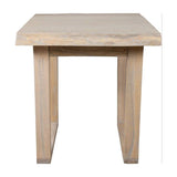 Tuscany Solid Wood End Table LT782 by Capris Furniture