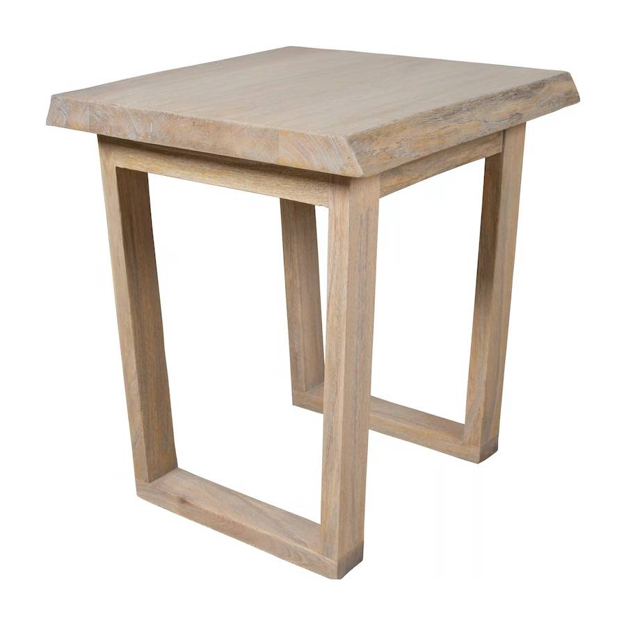 Tuscany Solid Wood End Table LT782 by Capris Furniture