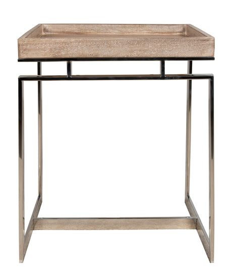 Arlura Lamp Table by Capris Furniture Model LT792