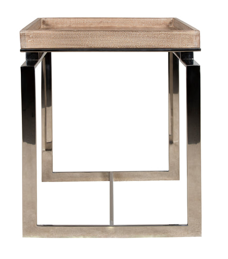 Arlura Lamp Table by Capris Furniture Model LT792