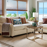 Arlura Lamp Table by Capris Furniture Model LT792
