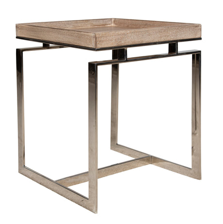 Arlura Lamp Table by Capris Furniture Model LT792