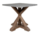 Sylvara Lamp Table by Capris Furniture Model LT793