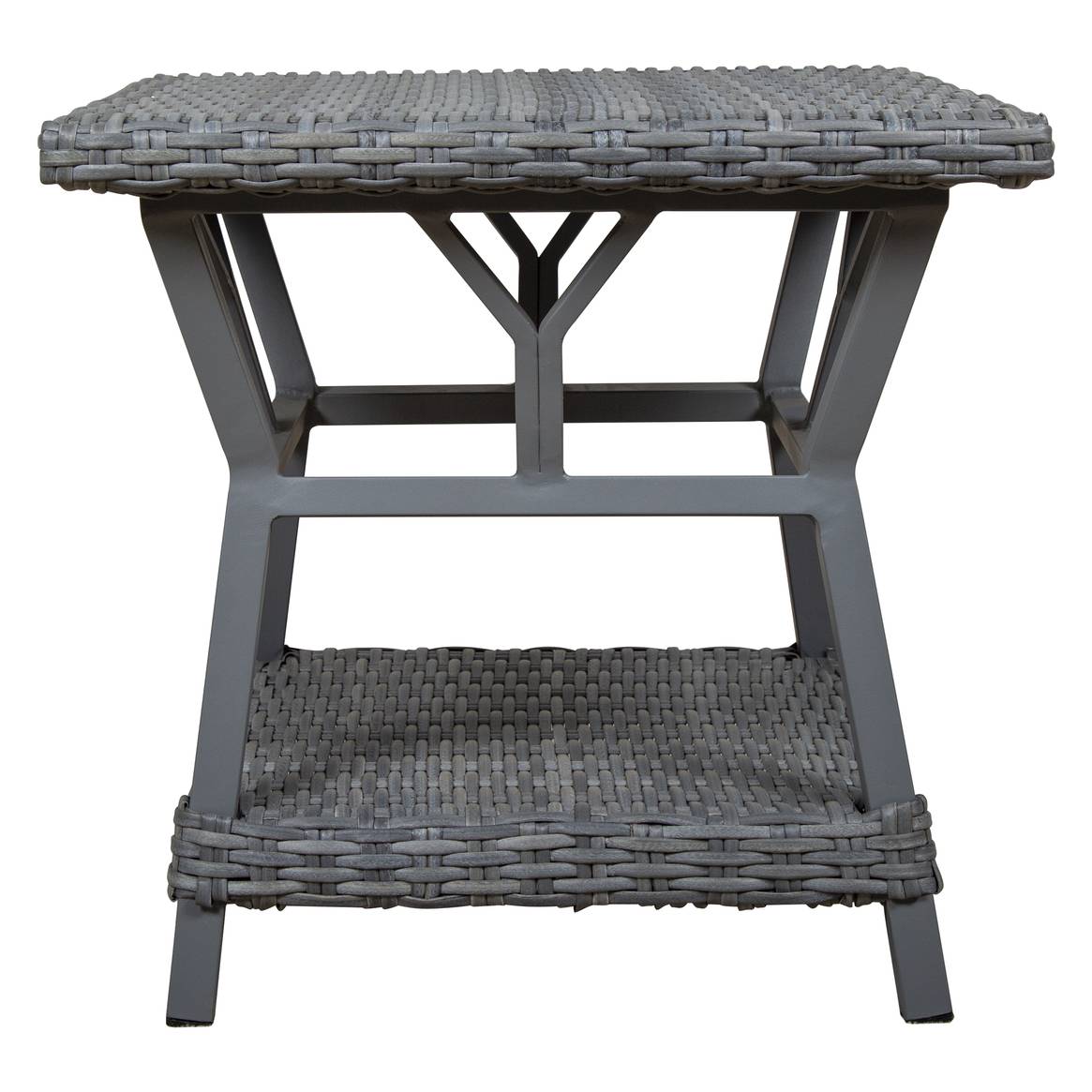 St Croix Outdoor Wicker 6 Pc Seating Set 9830 by Beachcraft Furniture