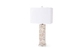 Coastal Harper Mother-of-Pearl (Set of 2 Lamps) LUX-1720