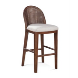 Lawrence Bar Stool by Braxton Culler Made in the USA Model 1922-003