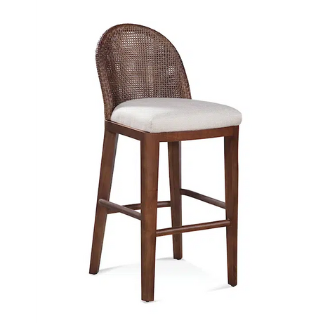 Lawrence Bar Stool by Braxton Culler Made in the USA Model 1922-003