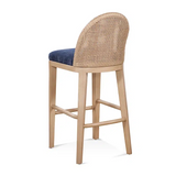 Lawrence Bar Stool by Braxton Culler Made in the USA Model 1922-003