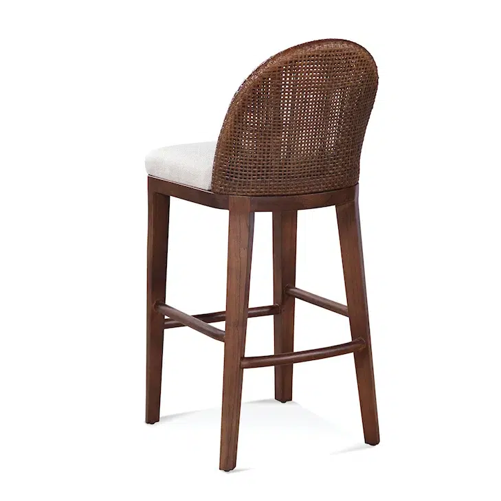 Lawrence Bar Stool by Braxton Culler Made in the USA Model 1922-003