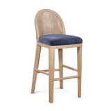 Lawrence Bar Stool by Braxton Culler Made in the USA Model 1922-003