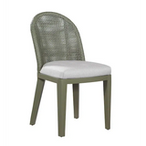 Lawrence Dining Side Chair by Braxton Culler Made in the USA Model 1922-028