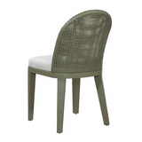 Lawrence Dining Side Chair by Braxton Culler Made in the USA Model 1922-028