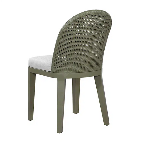 Lawrence Dining Side Chair by Braxton Culler Made in the USA Model 1922-028