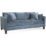 Lenox 3 over 3 Sofa by Braxton Culler Made in the USA Model 723-011
