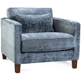 Lenox Chair by Braxton Culler Made in the USA Model 723-001